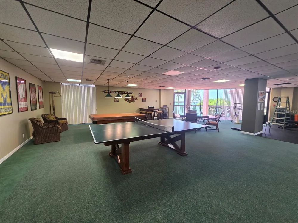 6295 BAHIA DEL MAR CIRCLE #111 St Petersburg, FL 33715