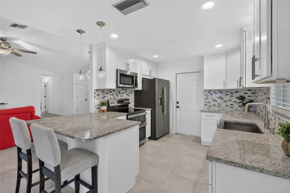 4063 PALAU DRIVE Sarasota, FL 34241