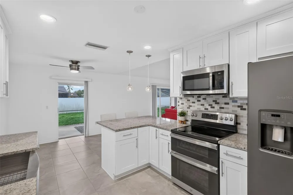 4063 PALAU DRIVE Sarasota, FL 34241