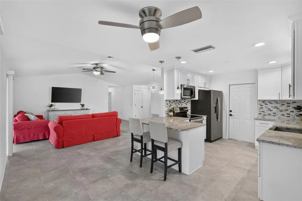 4063 PALAU DRIVE Sarasota, FL 34241