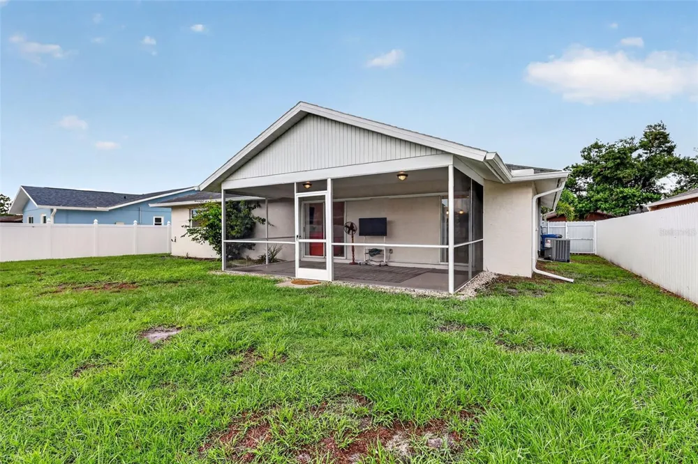 4063 PALAU DRIVE Sarasota, FL 34241