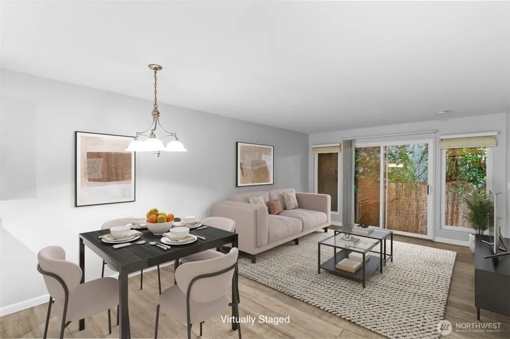 236 S 152nd Street #A104 Burien, WA 98148
