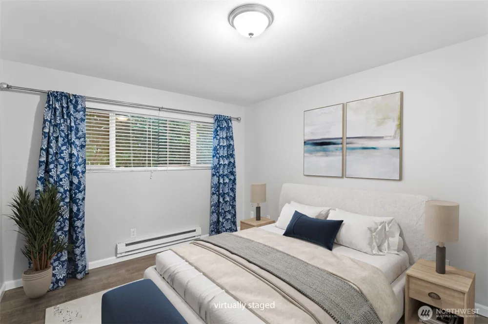236 S 152nd Street #A104 Burien, WA 98148