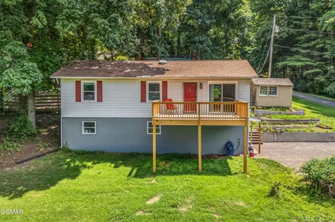 131 Delozier Lane