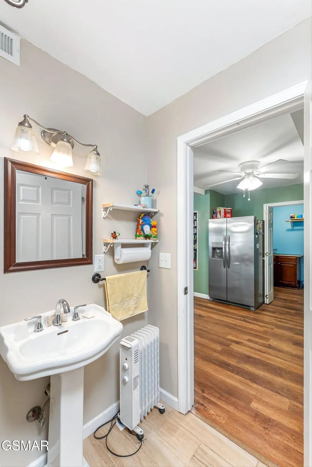 131 Delozier Lane Rockwood, TN 37854