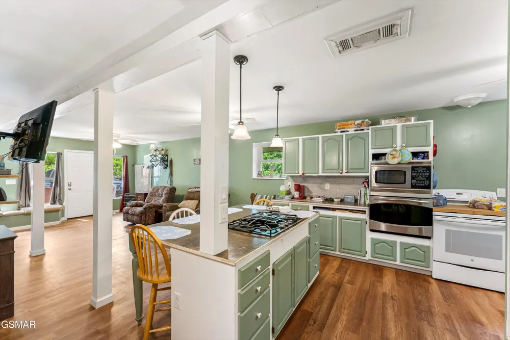 131 Delozier Lane Rockwood, TN 37854