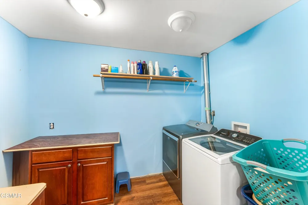 131 Delozier Lane Rockwood, TN 37854
