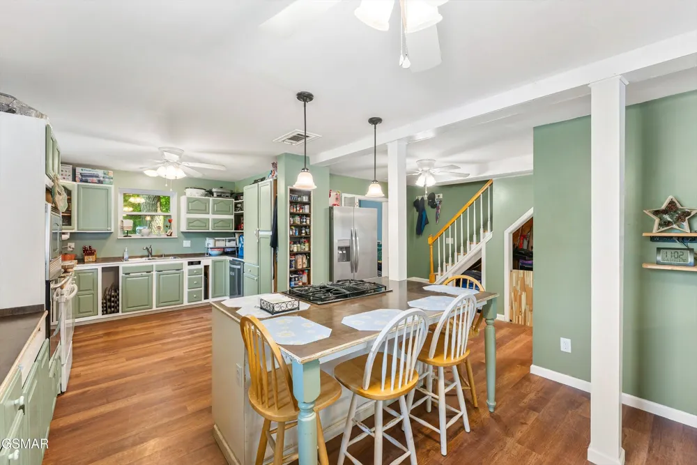 131 Delozier Lane Rockwood, TN 37854