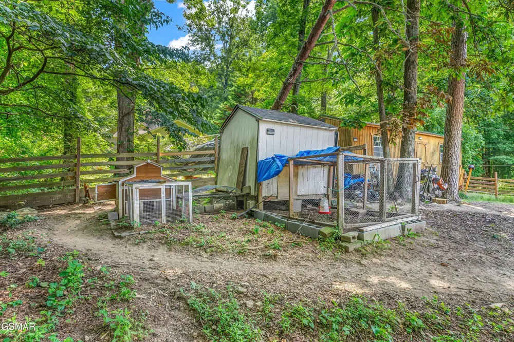 131 Delozier Lane Rockwood, TN 37854