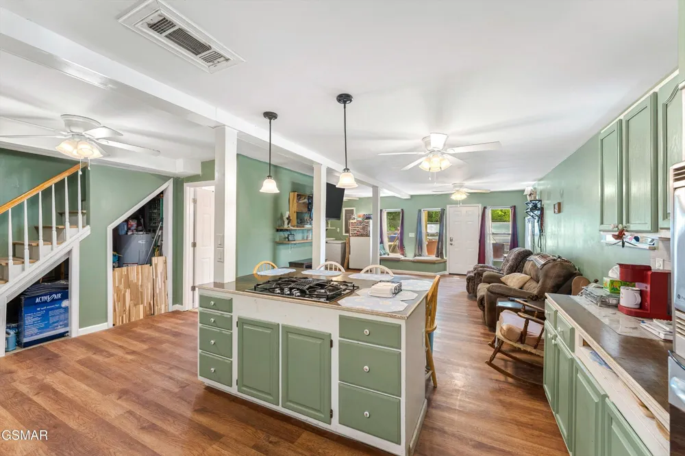 131 Delozier Lane Rockwood, TN 37854