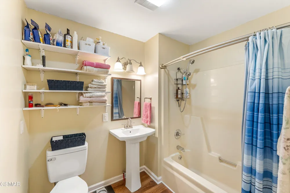 131 Delozier Lane Rockwood, TN 37854