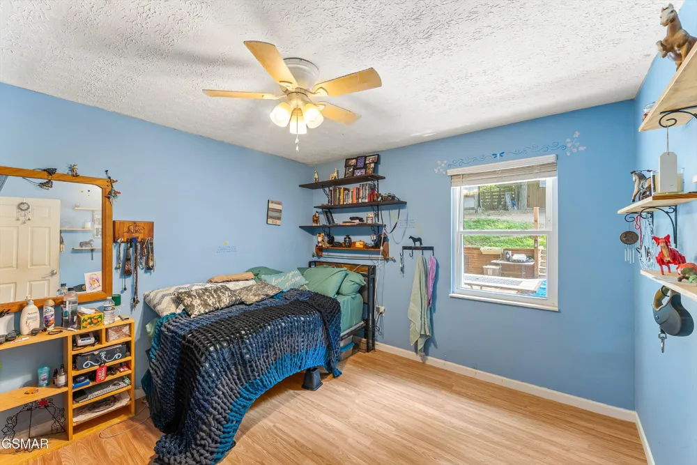 131 Delozier Lane Rockwood, TN 37854