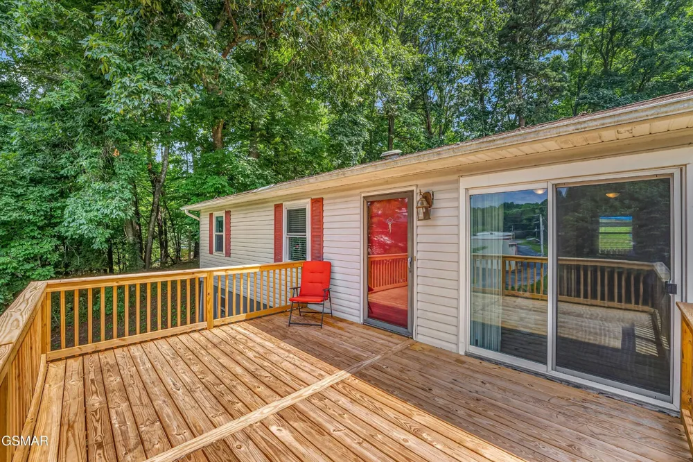 131 Delozier Lane Rockwood, TN 37854