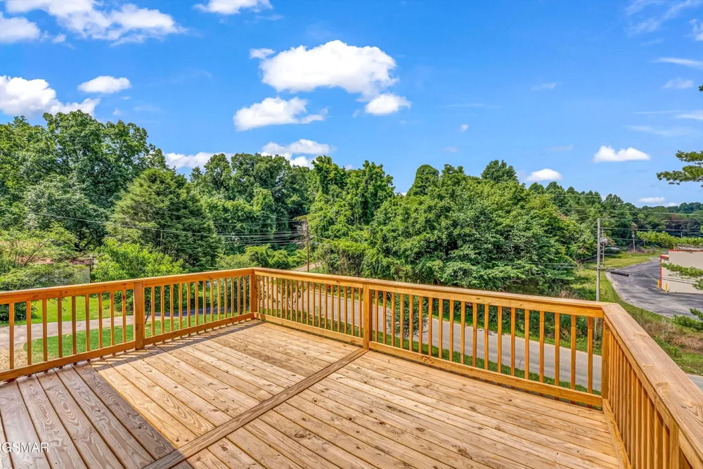 131 Delozier Lane Rockwood, TN 37854