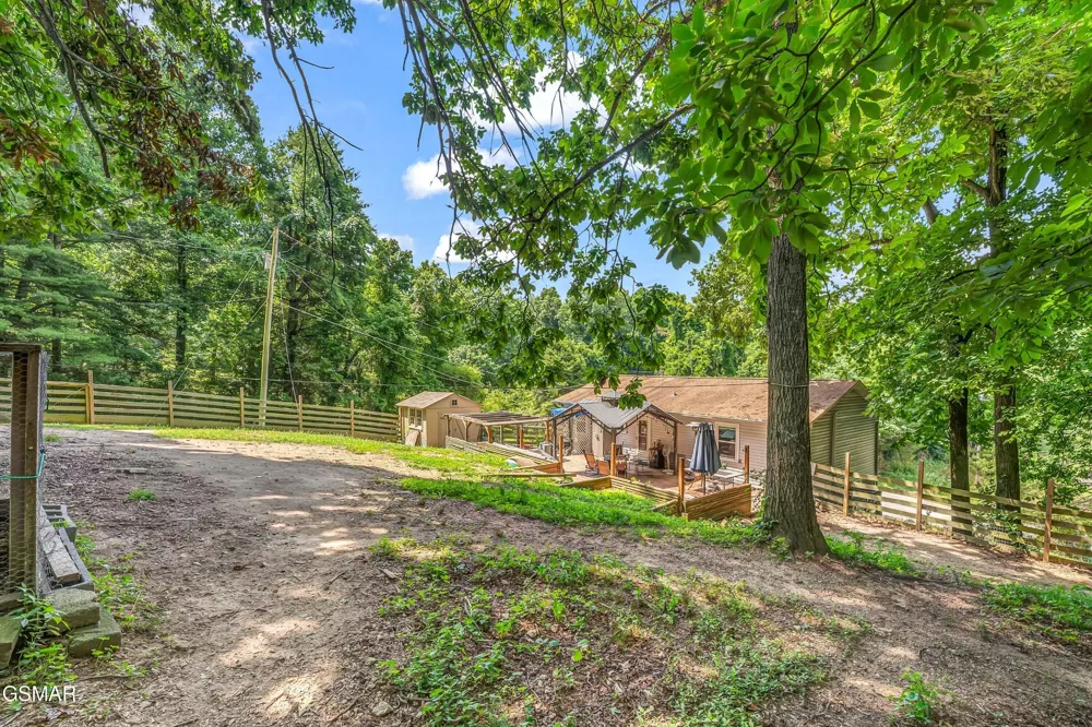 131 Delozier Lane Rockwood, TN 37854