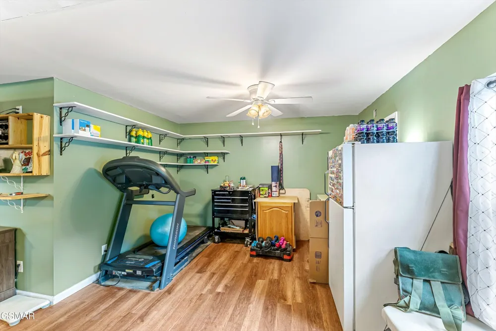 131 Delozier Lane Rockwood, TN 37854