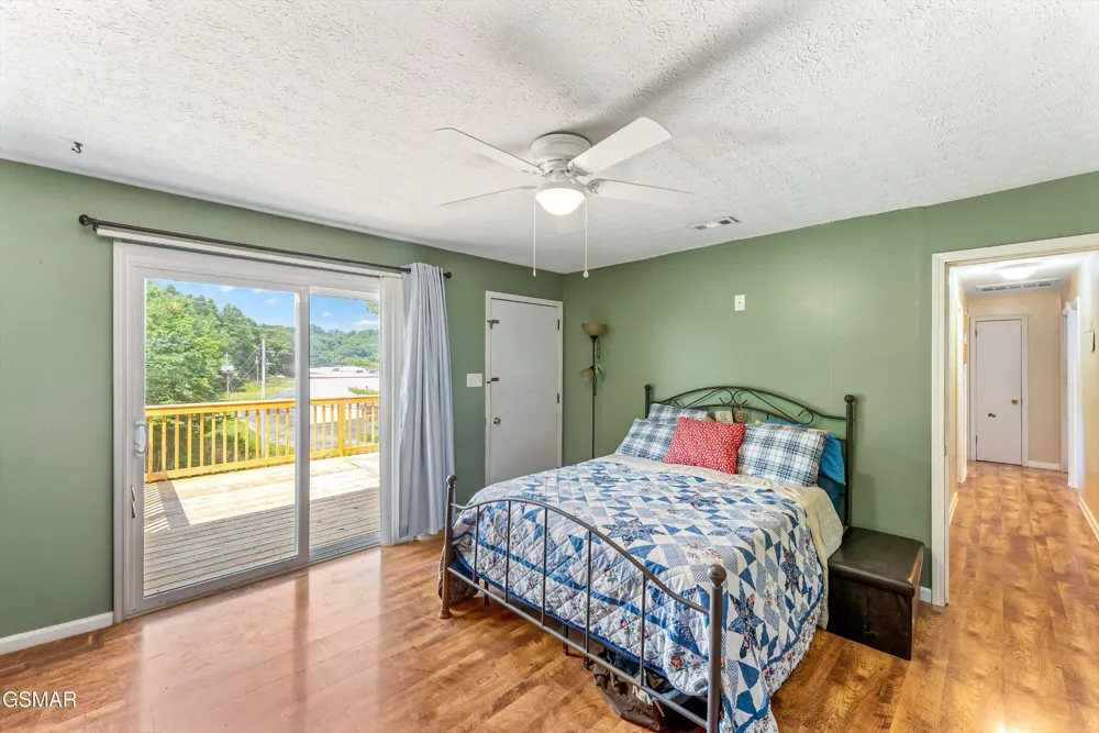 131 Delozier Lane Rockwood, TN 37854