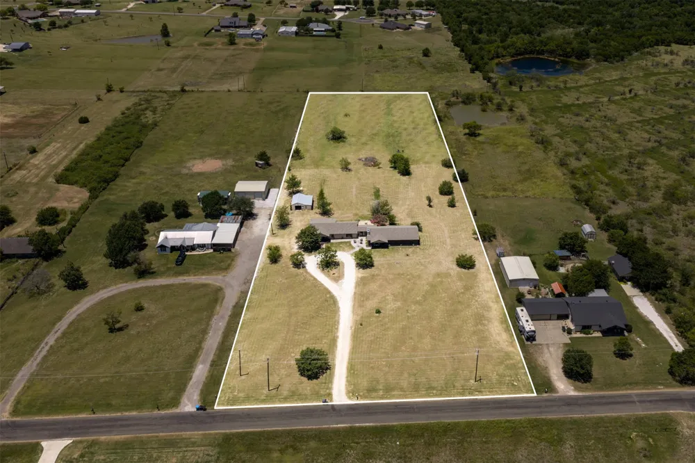3103 Mockingbird Lane Moody, TX 76557
