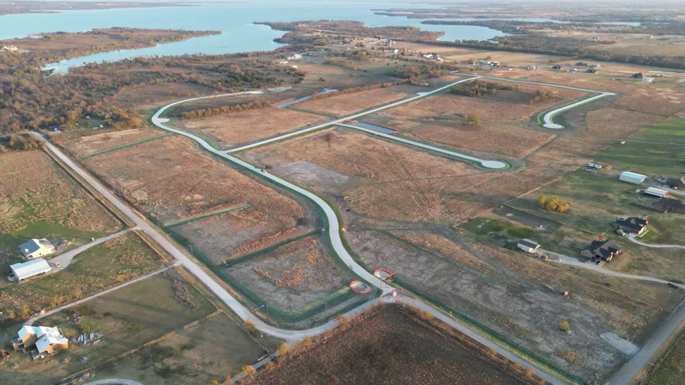 Lake Superior Drive Sanger, TX 76266