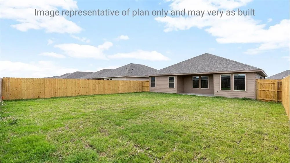 9554 Swedish Oak Drive Corpus Christi, TX 78410