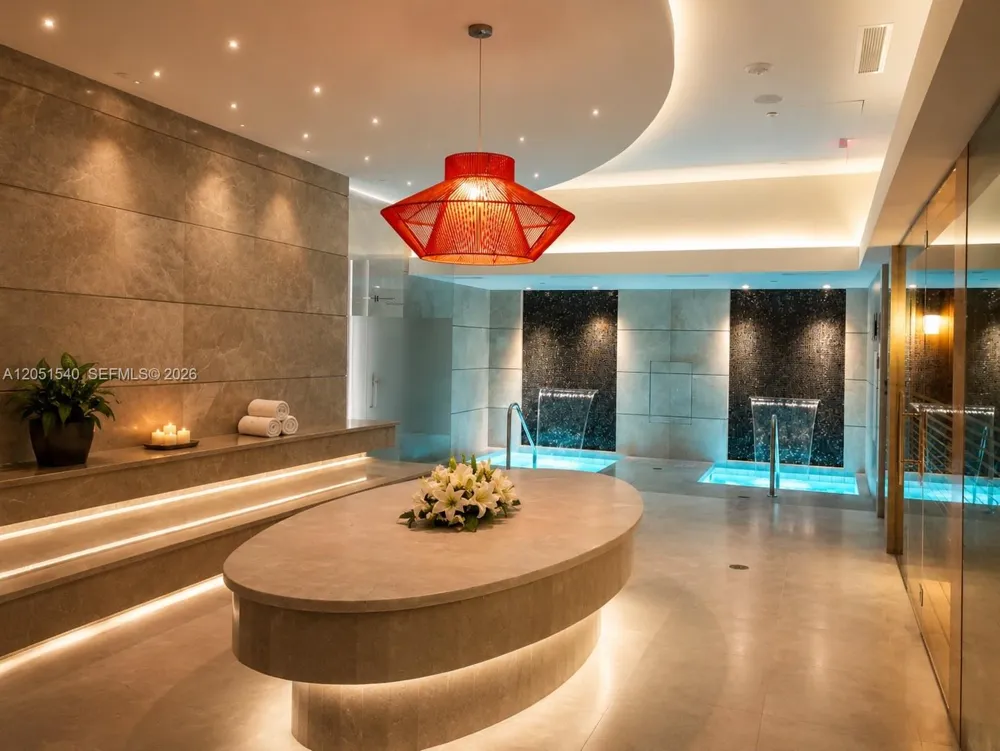 1010 Brickell Ave #3309 Miami, FL 33131