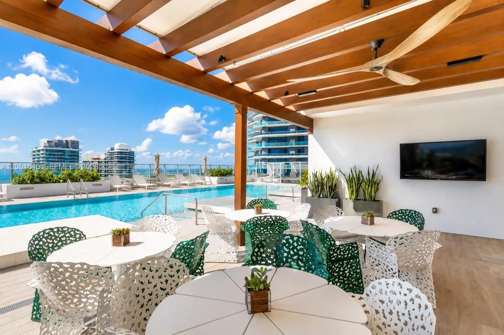 1010 Brickell Ave #3309 Miami, FL 33131