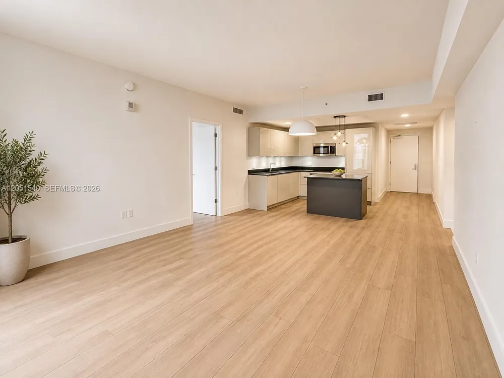 1010 Brickell Ave #3309 Miami, FL 33131