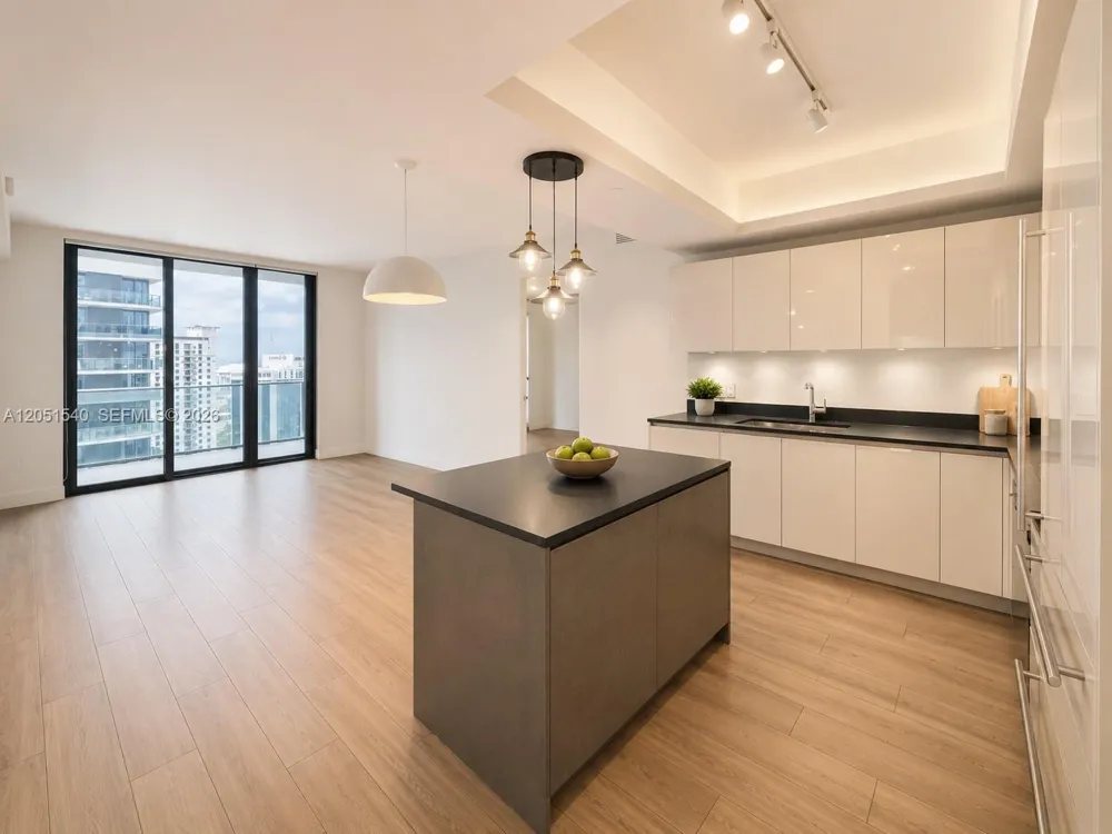 1010 Brickell Ave #3309 Miami, FL 33131
