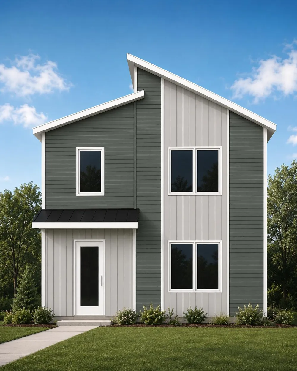 1125 W Grand Avenue Muskegon City, MI 49441