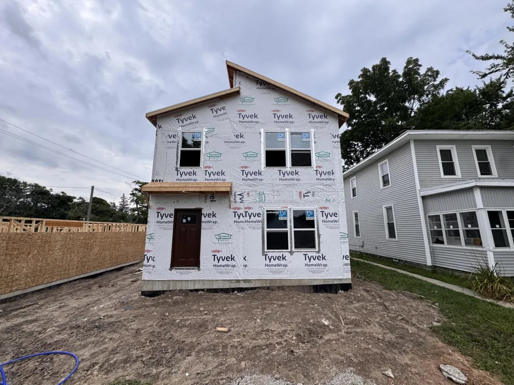1125 W Grand Avenue Muskegon City, MI 49441