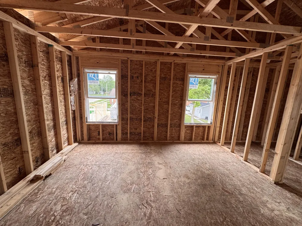 1125 W Grand Avenue Muskegon City, MI 49441