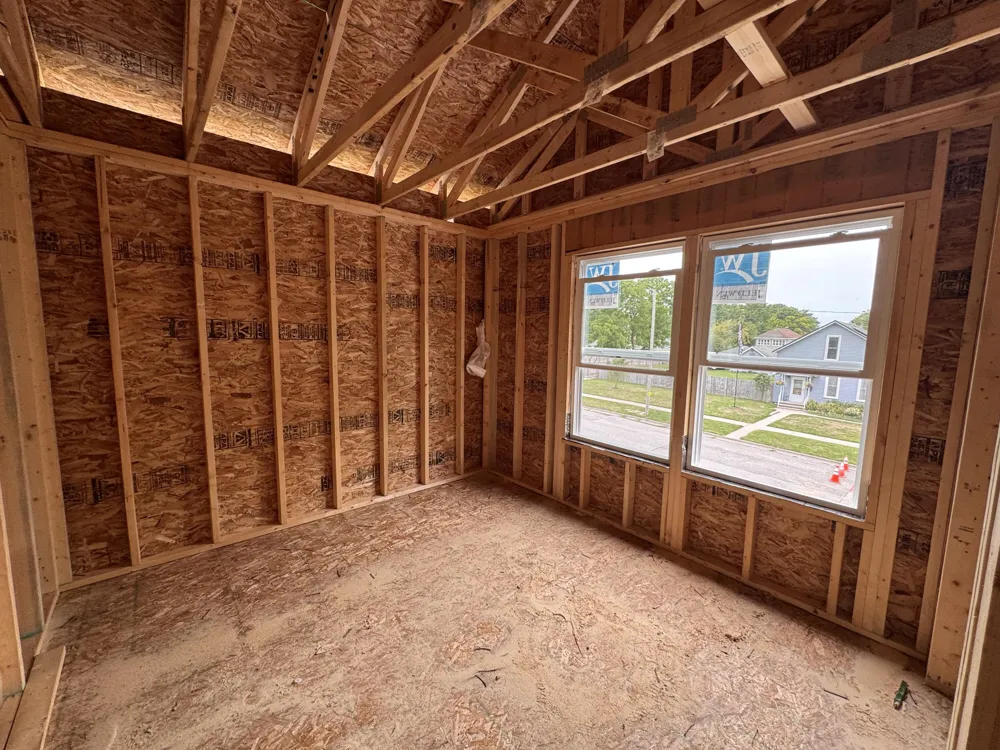 1125 W Grand Avenue Muskegon City, MI 49441