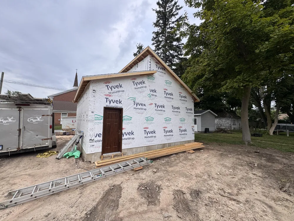 1125 W Grand Avenue Muskegon City, MI 49441