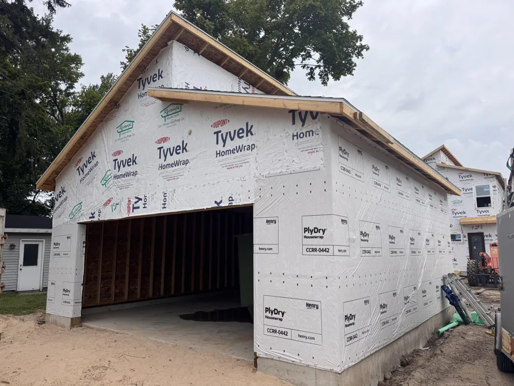 1125 W Grand Avenue Muskegon City, MI 49441