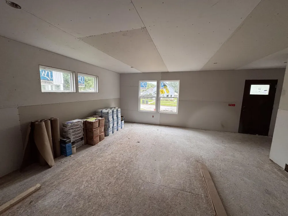 1125 W Grand Avenue Muskegon City, MI 49441