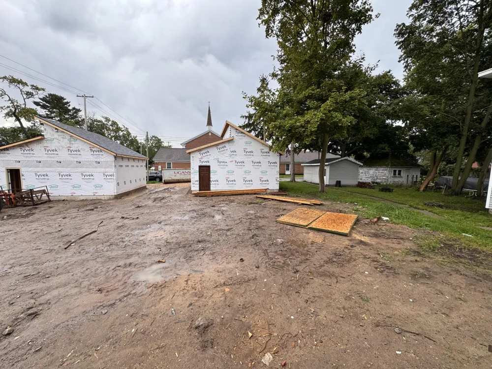 1125 W Grand Avenue Muskegon City, MI 49441