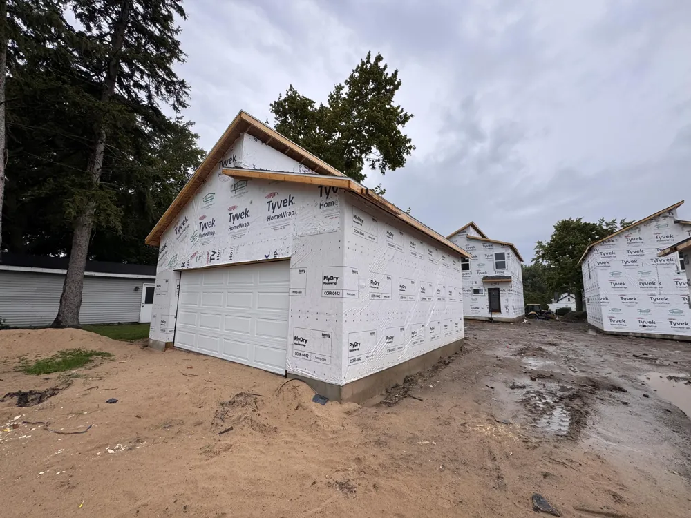 1125 W Grand Avenue Muskegon City, MI 49441