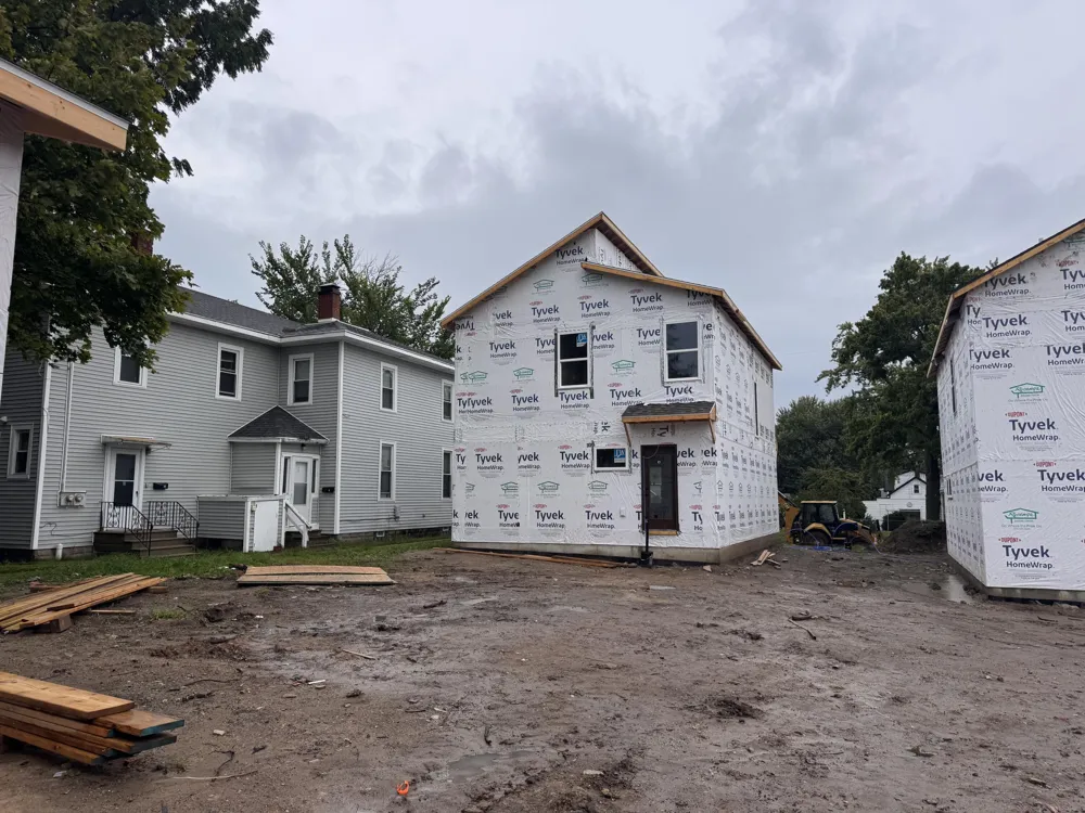 1125 W Grand Avenue Muskegon City, MI 49441