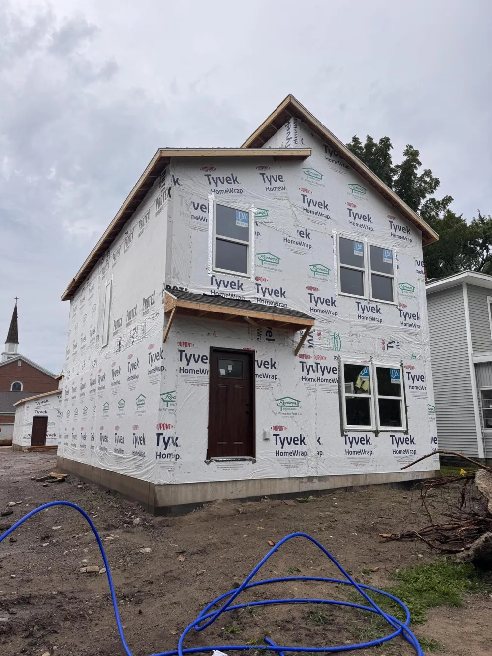 1125 W Grand Avenue Muskegon City, MI 49441