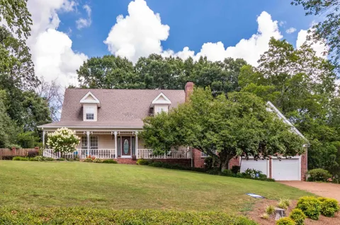 133 Baldridge Dr