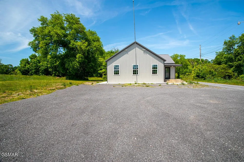 1010 W Highway 25 70 Newport, TN 37821