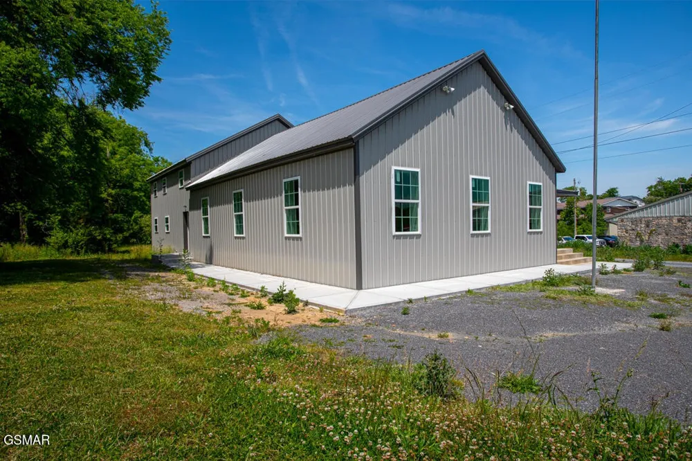 1010 W Highway 25 70 Newport, TN 37821