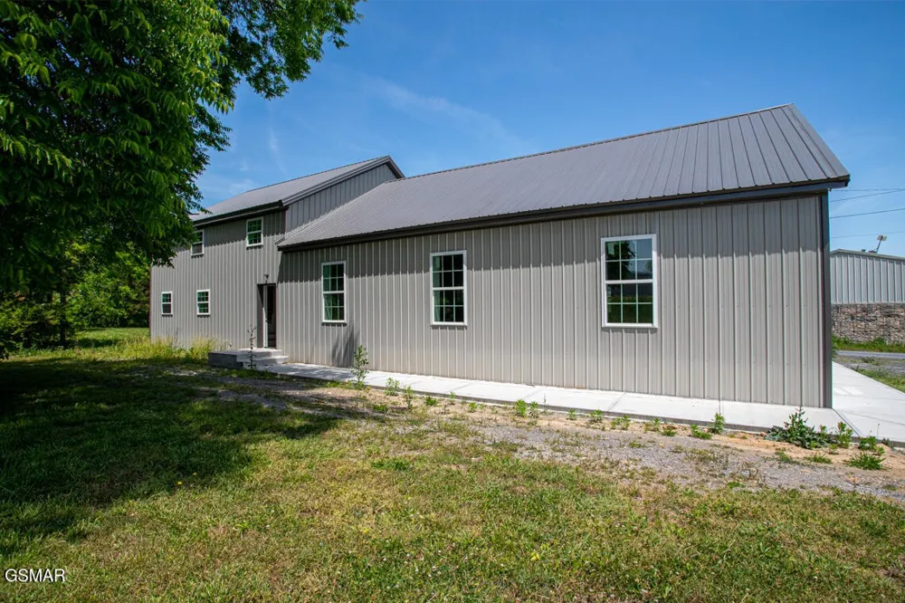 1010 W Highway 25 70 Newport, TN 37821