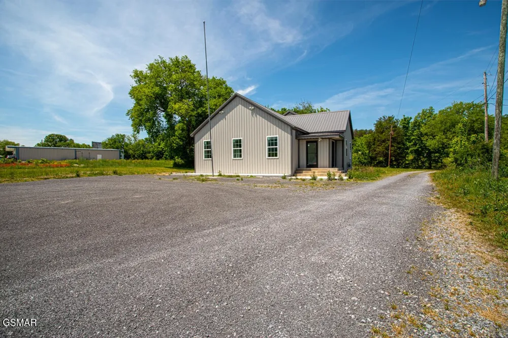 1010 W Highway 25 70 Newport, TN 37821