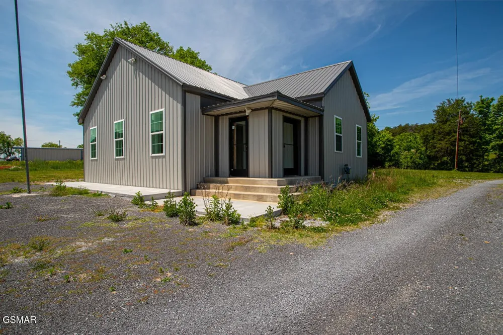 1010 W Highway 25 70 Newport, TN 37821