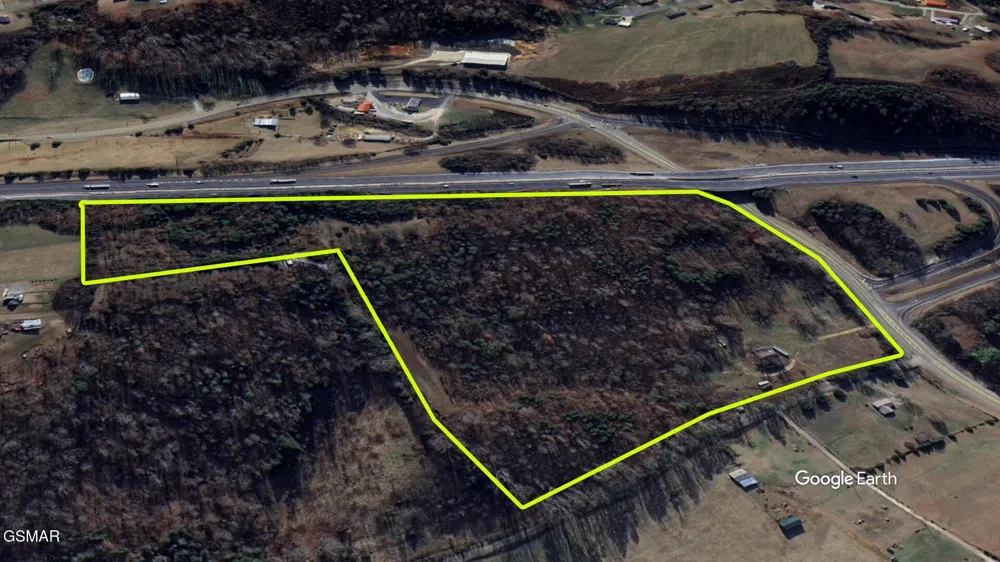 415 W Highway 25 70 Dandridge, TN 37725