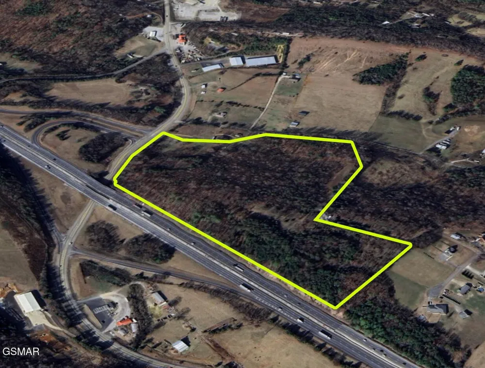 415 W Highway 25 70 Dandridge, TN 37725