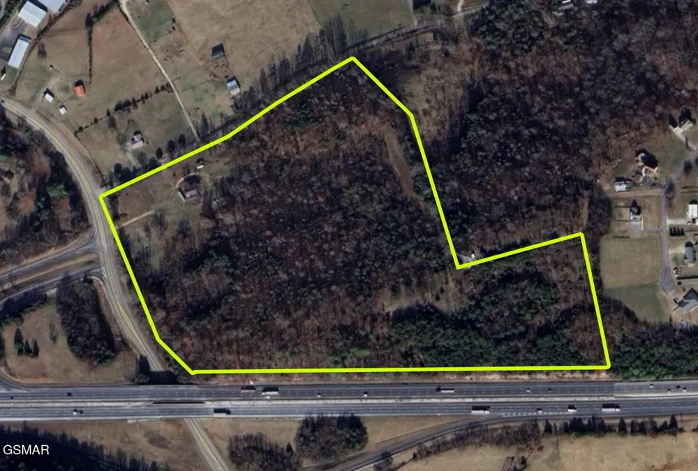 415 W Highway 25 70 Dandridge, TN 37725