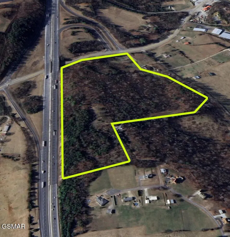 415 W Highway 25 70 Dandridge, TN 37725