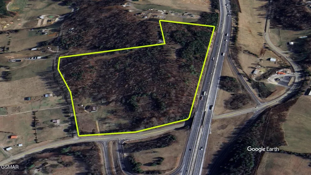 415 W Highway 25 70 Dandridge, TN 37725